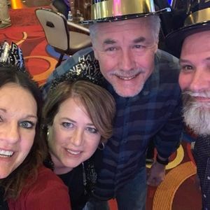 Meet your Posher, Lisa